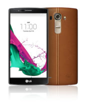 LG G4: SEE THE GREAT, FEEL THE GREAT