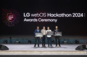 LG ANNUNCIA I VINCITORI DELL’ HACKATHON LG WEBOS 2024