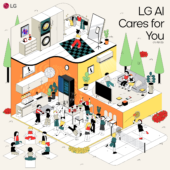 LG LANCIA UNA SFIDA ALLE GIOVANI MENTI DEL FUTURO  ATTRAVERSO LA CAMPAGNA “LG CARES FOR YOU”