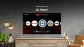 LG LANCIA LG RADIO+: IL NUOVO SERVIZIO GRATUITO DI STREAMING AUDIO PER SMART TV