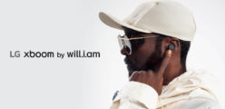 LG E WILL.I.AM TRASFORMANO IL SUONO E IL DESIGN DI LG XBOOM CON “XBOOM BY WILL.I.AM”