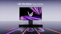 LG ALLARGA LA GAMMA DI MONITOR GAMING  LG ULTRAGEAR™  CON IL NUOVO MONITOR OLED 27GX790A A 480Hz