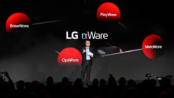 LG TRA LE AZIENDE PIÙ INNOVATIVE DEL 2025 SECONDO FAST COMPANY